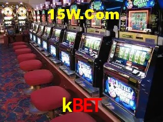 kbet - cassino ao vivo